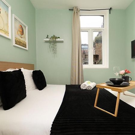 Luxury Stay In Holborn Walk To Oxford Street & Covent Garden Londra Esterno foto