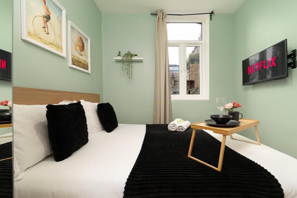 Luxury Stay In Holborn Walk To Oxford Street & Covent Garden Londra Esterno foto