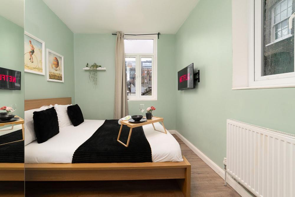 Luxury Stay In Holborn Walk To Oxford Street & Covent Garden Londra Esterno foto